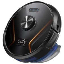 Робот-пилосос Eufy RoboVac X8 Hybrid black