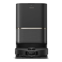 Робот-пилосос Dreame L50 Ultra AE 54 дБ AI black