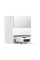 Робот-пилосос Dreame Aqua10 Roller 76 дБ AI white