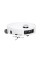 Робот-пилосос Dreame Aqua10 Roller 76 дБ AI white