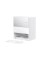 Робот-пилосос Dreame Aqua10 Roller 76 дБ AI white