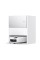 Робот-пилосос Dreame Aqua10 Roller 76 дБ AI white