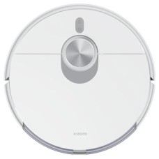 Робот-пилосос Xiaomi Mi Robot Vacuum S20+ white