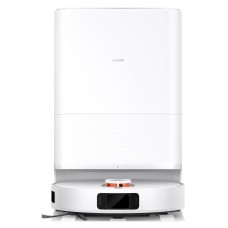 Робот-прибиральник Xiaomi Robot Vacuum X20 Pro Функція прибирання Станція прибирання Створення карти кімнати
