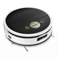 Робот-пилосос Karcher RVF 7 1.269-680.0 67 дБ AI