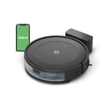 Робот-прибиральник iRobot Roomba Combo Essential Функція прибирання 68 дБ