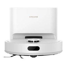 Робот-пилосос Dreame F20 Plus 74 дБ white