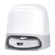 Робот-пилосос Roborock Qrevo Curv Функція прибирання Станція прибирання Створення карти приміщення 61 дБ