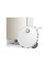 Робот-пилосос Dreame X60 Ultra 62 дБ AI White