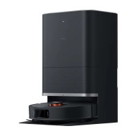 Робот прибиральник Xiaomi Robot Vacuum X20 Max Функція прибирання Станція прибирання Створення карти кімнати 50 дБ