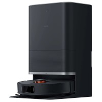 Робот прибиральник Xiaomi Robot Vacuum X20 Max Функція прибирання Станція прибирання Створення карти кімнати 50 дБ