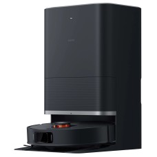 Робот прибиральник Xiaomi Robot Vacuum X20 Max Функція прибирання Станція прибирання Створення карти кімнати 50 дБ