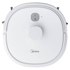 Робот-пилосос Midea M6 white