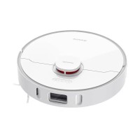 Робот-прибиральник Dreame Bot L10 Pro Функція миття кімнати 65 дБ
