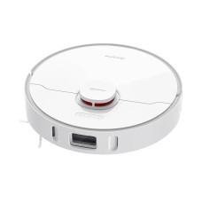 Робот-прибиральник Dreame Bot L10 Pro Функція миття кімнати 65 дБ