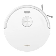Робот-пилосос Dreame F20 74 дБ white