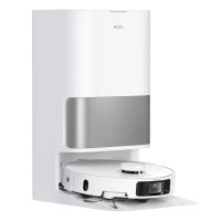 Робот-прибиральник Dreame Mova P10 Pro Ultra Функція прибирання Станція прибирання Створення карти кімнати