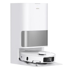 Робот-прибиральник Dreame Mova P10 Pro Ultra Функція прибирання Станція прибирання Створення карти кімнати