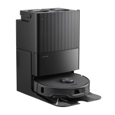 Робот-пилосос Roborock QRevo Edge 5V1 55 дБ Black