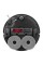 Робот-пилосос Roborock QRevo Edge 5V1 55 дБ Black