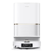 Робот-пилосос Dreame L50 Ultra AE 54 дБ AI white