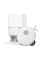Робот-пилосос Dreame L50 Ultra AE 54 дБ AI white