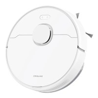 Робот-пилосос Dreame D10 Plus Gen 2 Функція прибирання карт кімнати 76 дБ