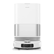 Робот-пилосос Dreame D30 Ultra 61 дБ white