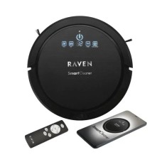 Функція прибирання Raven EOA001 SmartCleaner