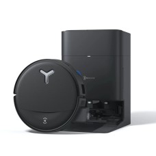 Робот-пилосос Ecovacs Deebot T80S Omni 63 дБ