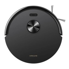 Робот-прибиральник Dreame F20 74 дБ black
