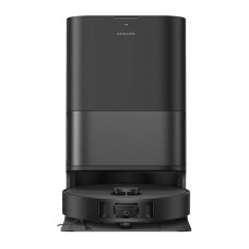 Робот-пилосос Dreame D30 Ultra 61 дБ black