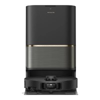 Робот-пилосос Dreame L50s Pro Ultra AI black