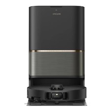 Робот-пилосос Dreame L50s Pro Ultra AI black