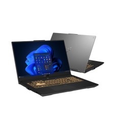 ASUS TUF Gaming F17 i5-12500H/32GB/512/Win11 RTX3050 144Hz