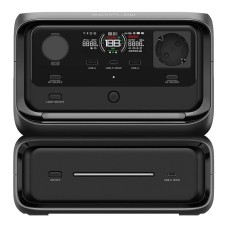 Зарядна станція EcoFlow River 3 Max