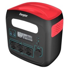 Електростанція Energizer Електрична станція | AC 700W | 960 Wh | LiFePO4