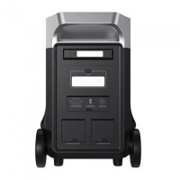 Зарядна станція FOSSiBOT F3600 Pro 3600W black