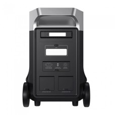 Зарядна станція FOSSiBOT F3600 Pro 3600W black