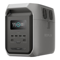 Зарядна станція EcoFlow DELTA 3 1500