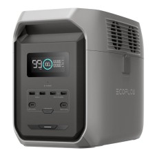 Зарядна станція EcoFlow DELTA 3 1500
