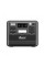 Зарядна станція FOSSiBOT F2400 2048 Вт·год black
