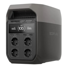 Зарядна станція EcoFlow DELTA 3