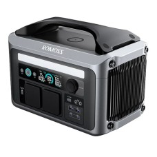 Зарядна станція Romoss RX1000 315000mAh