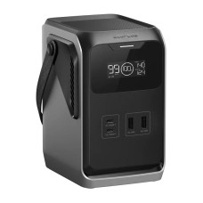 Зарядна станція EcoFlow TRAIL 200 DC