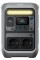 Зарядна станція Anker Solix C300X 288 Вт⋅год 300 Вт