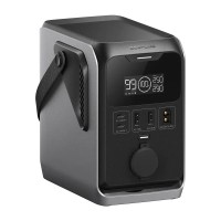 Зарядна станція EcoFlow TRAIL 300 DC