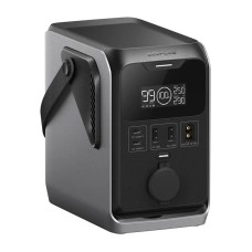 Зарядна станція EcoFlow TRAIL 300 DC