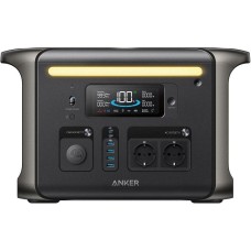 Зарядна станція Anker Solix F1500 1536Wh 1800W