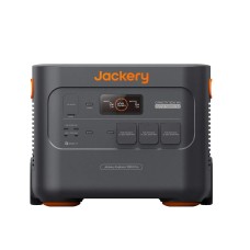 Зарядна станція Jackery Explorer 3000 Pro EU 3024 Вт·год